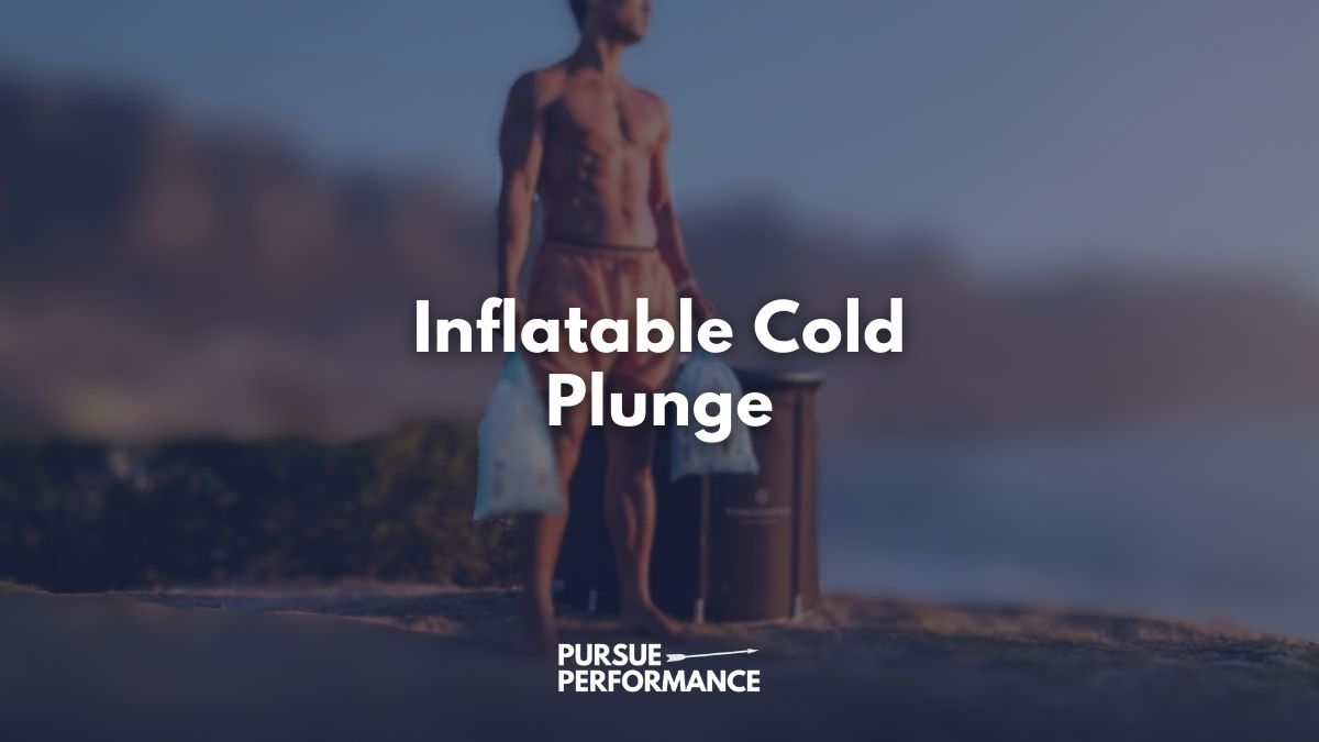Inflatable Cold Plunge, Featured Image