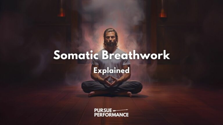 Somatic Breathwork (Explained)