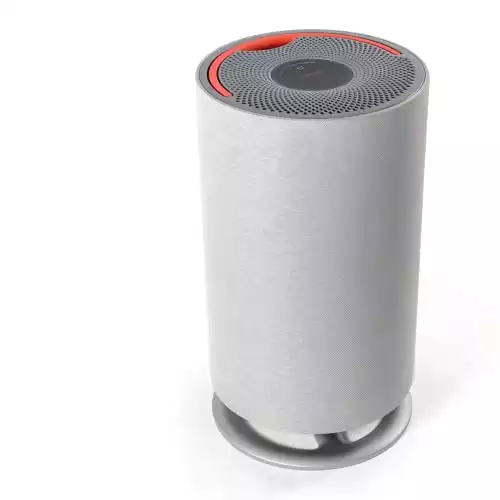 ORANSI Mod HEPA Air Purifier for Home and Large Rooms
