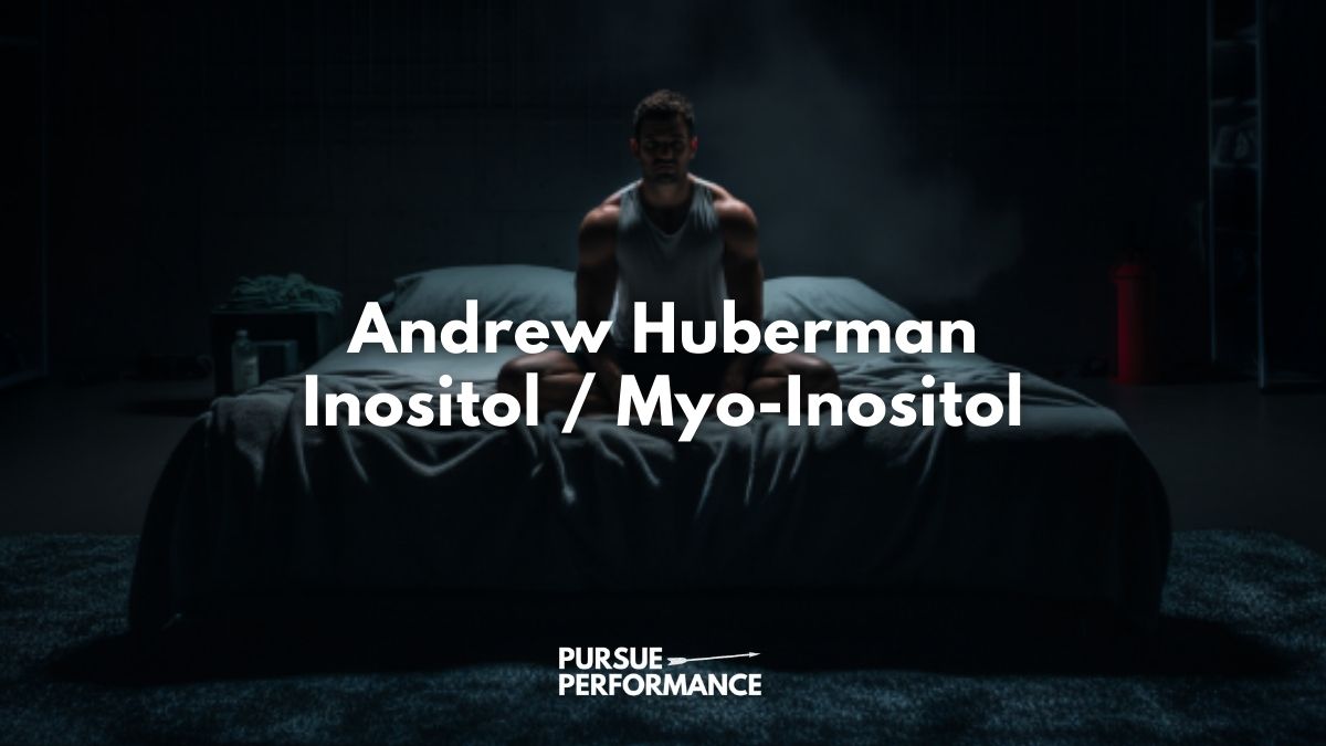 Andrew Huberman Inositol, Featured Image