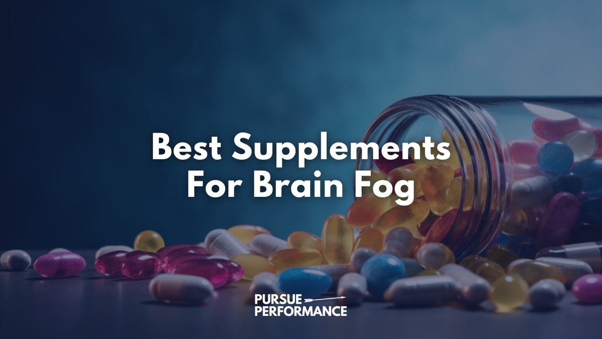 Best Supplements for Brain Fog, Featured Image