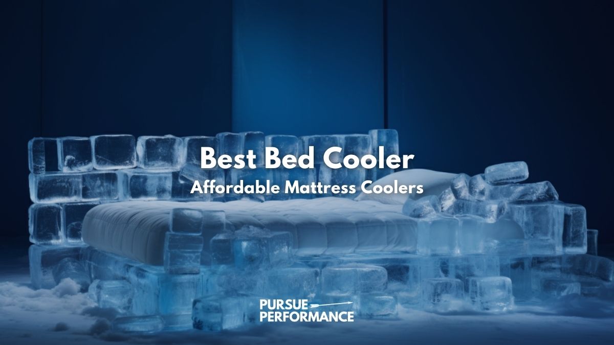 Bed Cooler, Featured Image