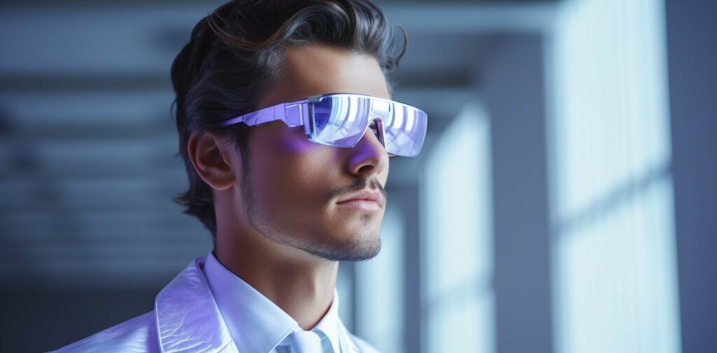 Best Light Therapy Glasses, Laboratory
