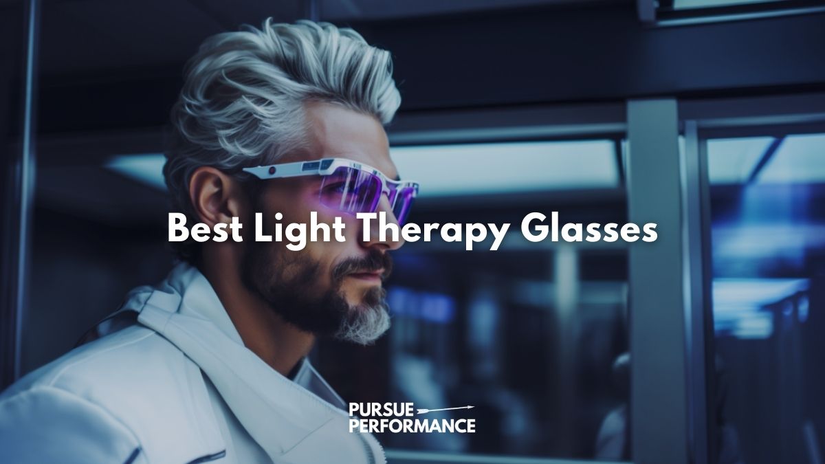 Best Light Therapy Glasses, Featured Image