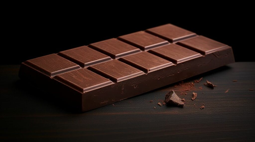 Non-Dutched Chocolate Health Benefits