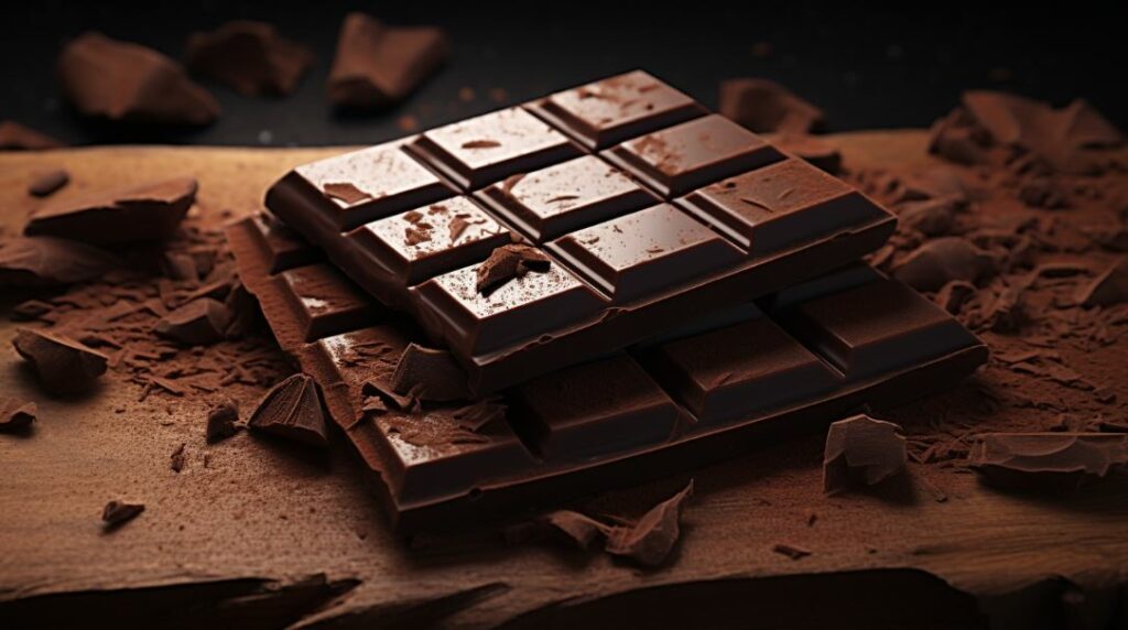 Non-Dutched Chocolate Health Tips