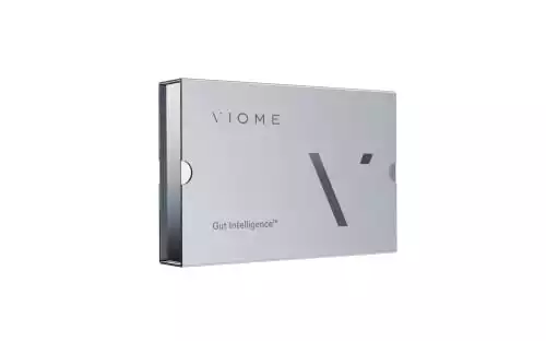 Viome at-Home Gut Microbiome Test | Personalized Recommendations