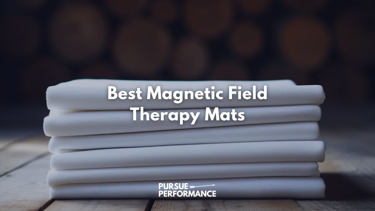 Best Magnetic Field Therapy Mat, Featured Image