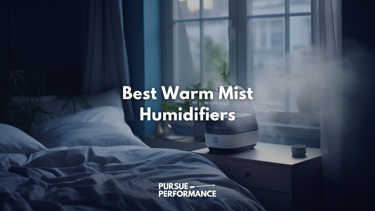 Best Warm Mist Humidifier, Featured Image