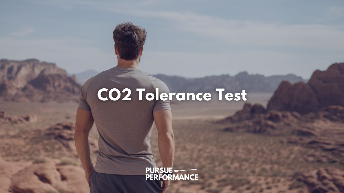CO2 Tolerance Test, Featured Image