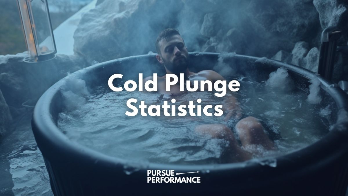 Cold Plunge Statistics, Featured Image