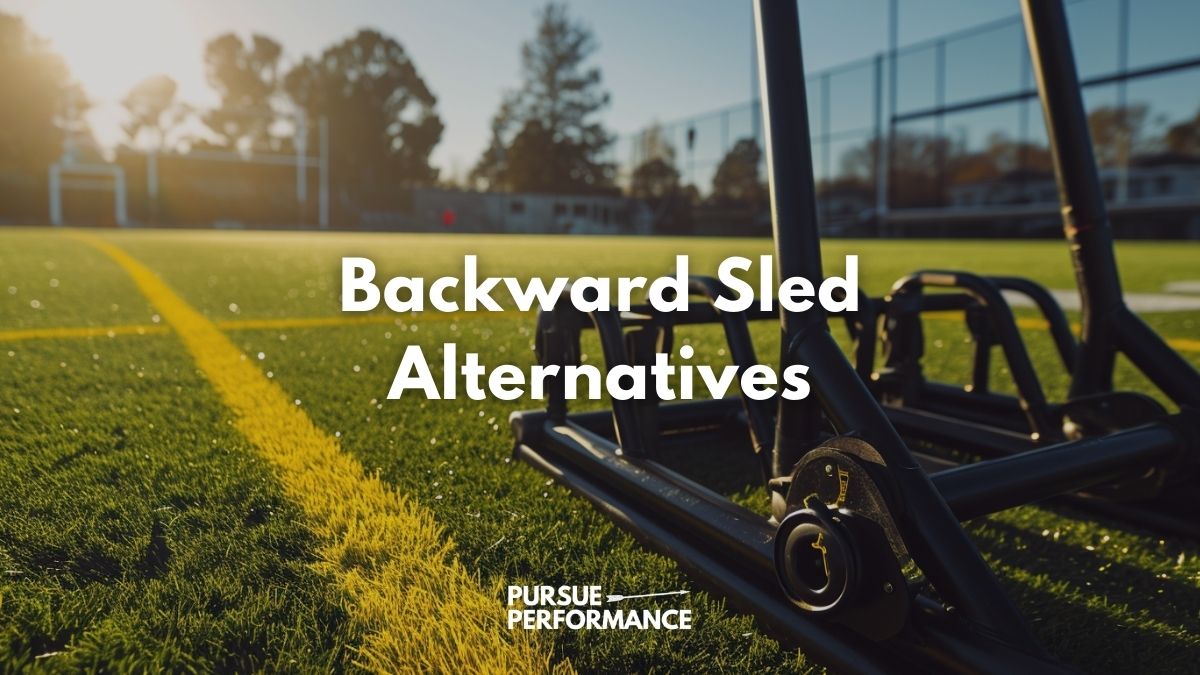 Backward Sled Alternative, Featured Image