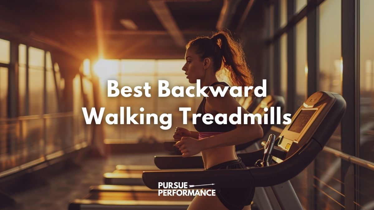 Best Backward Walking Treadmill, Featured Image