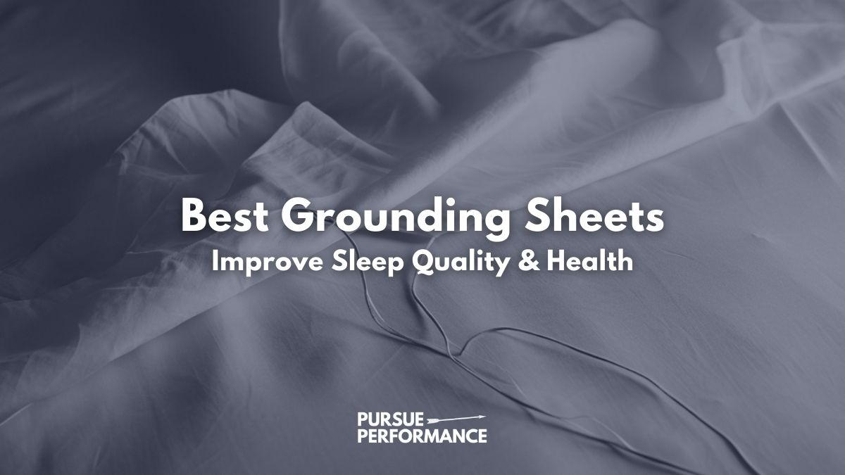 Best Grounding Sheets, Featured Image