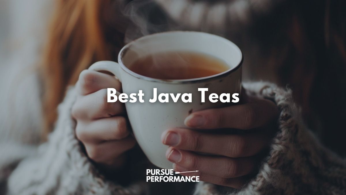 Best Java Tea, Featured Image