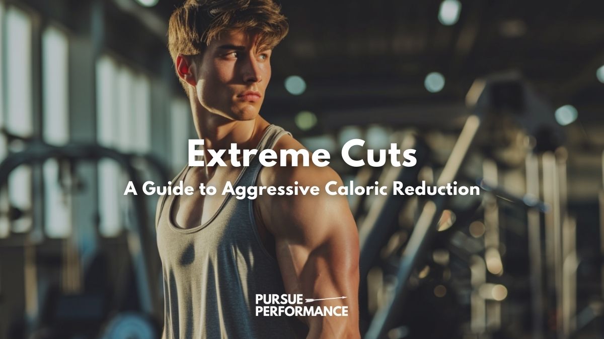 Extreme Cuts, Featured Image