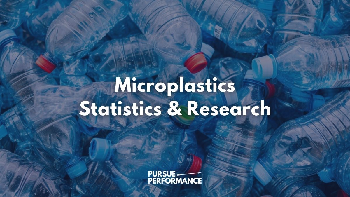 Microplastics Statistics, Featured Image