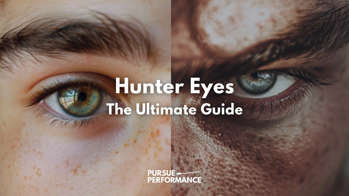 Hunter Eyes, Featured Image