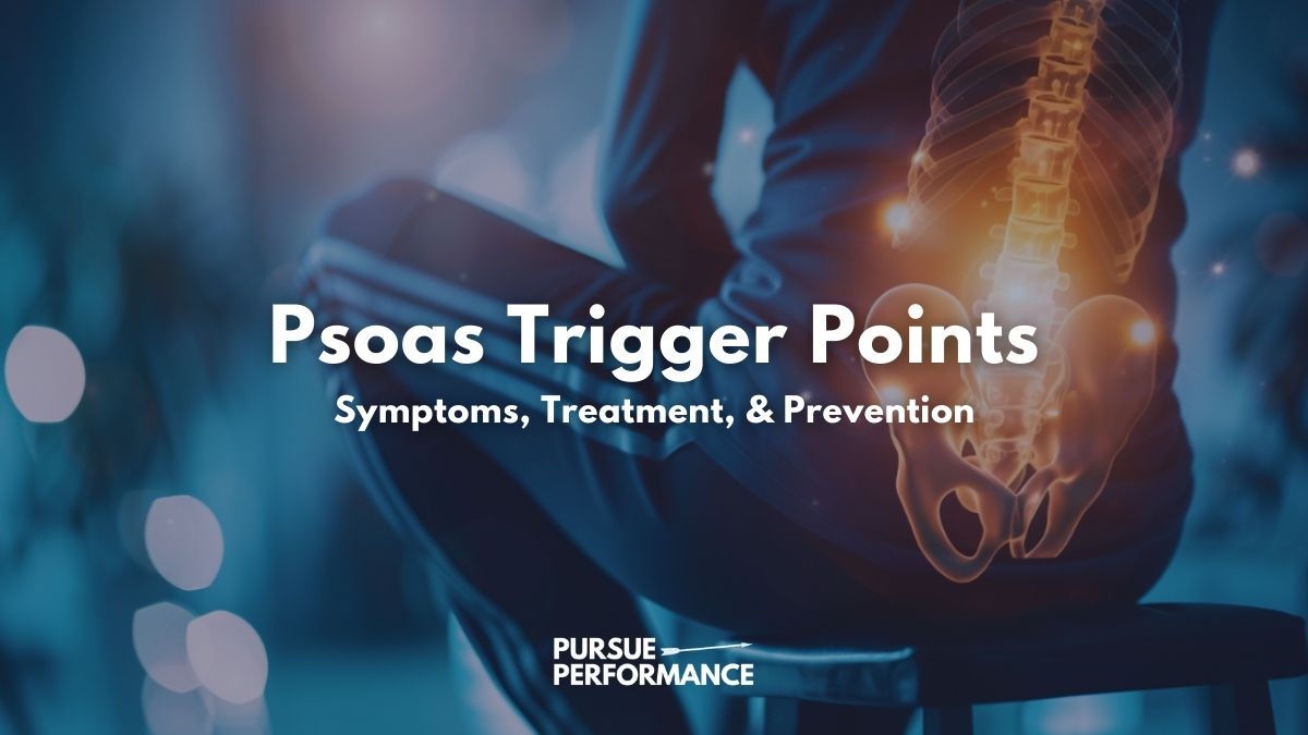 Psoas Trigger Points, Featured Image