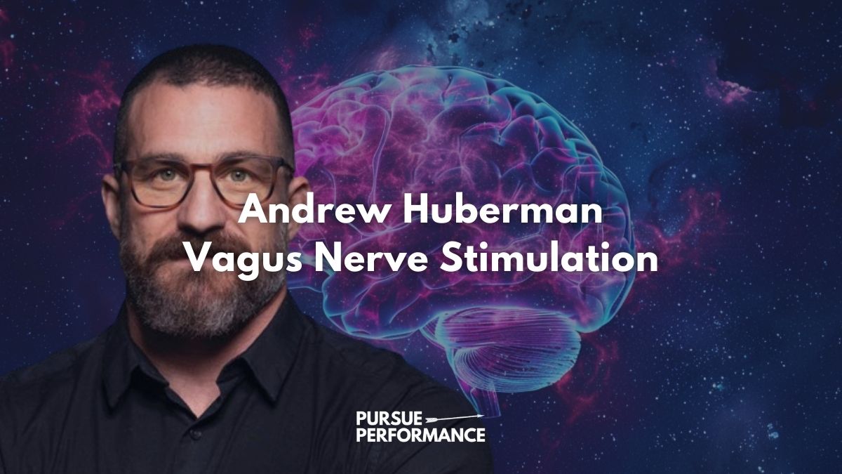 Andrew Huberman Vagus Nerve, Featured Image