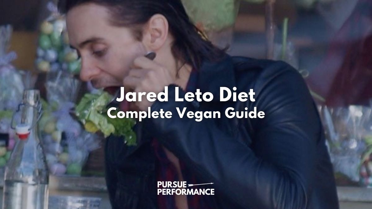 Jared Leto Diet, Featured Image