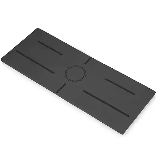 Florensi Knee Pad - Ultra Soft, Multifunctional Kneeling Pad