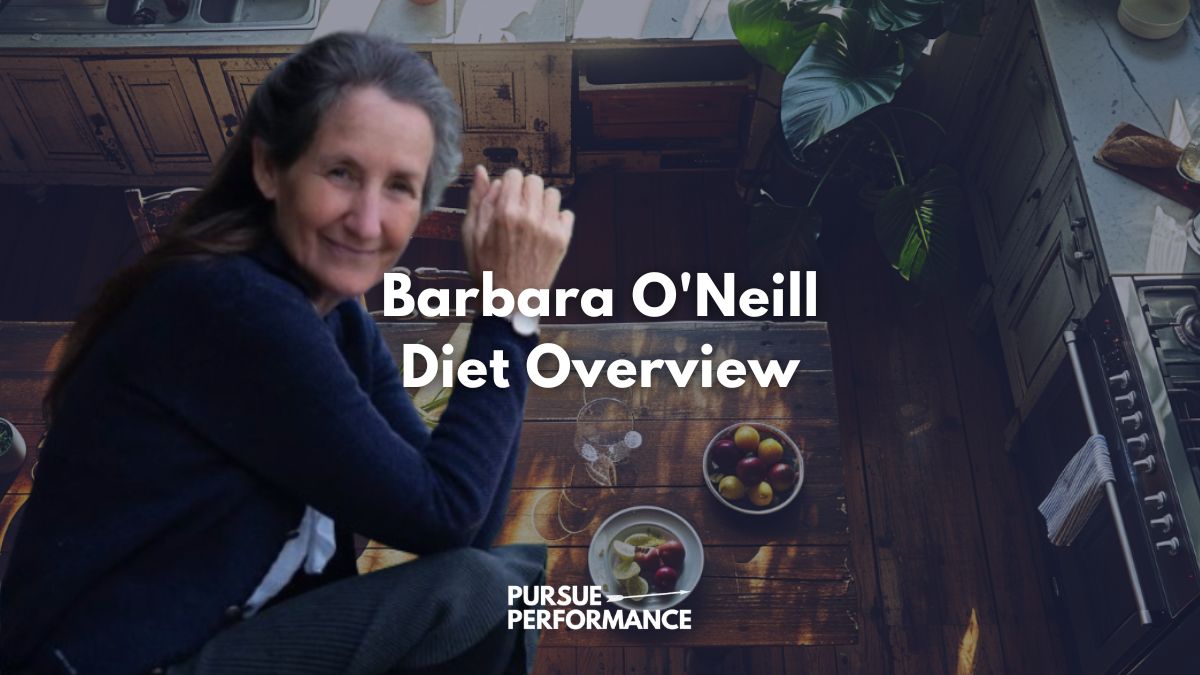 Barbara O'Neill Diet, Featured Image