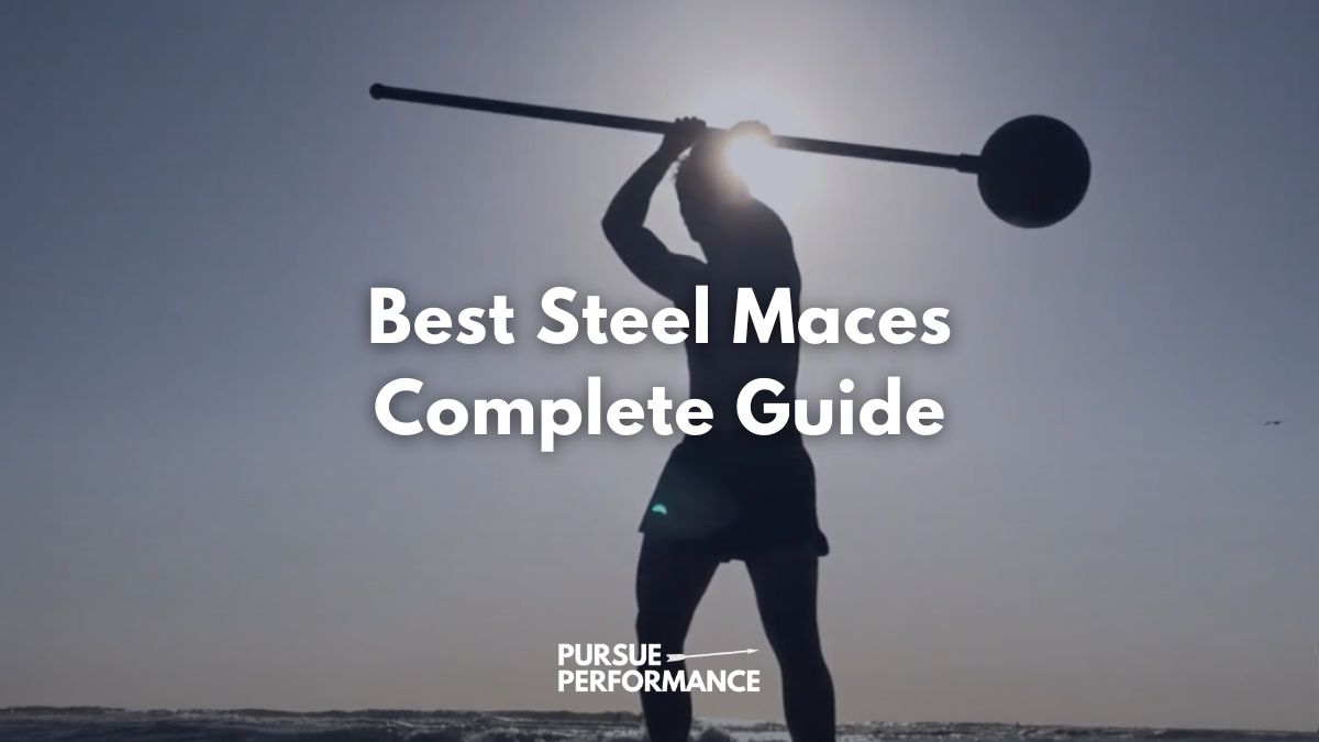 Best Steel Mace, Featured Image