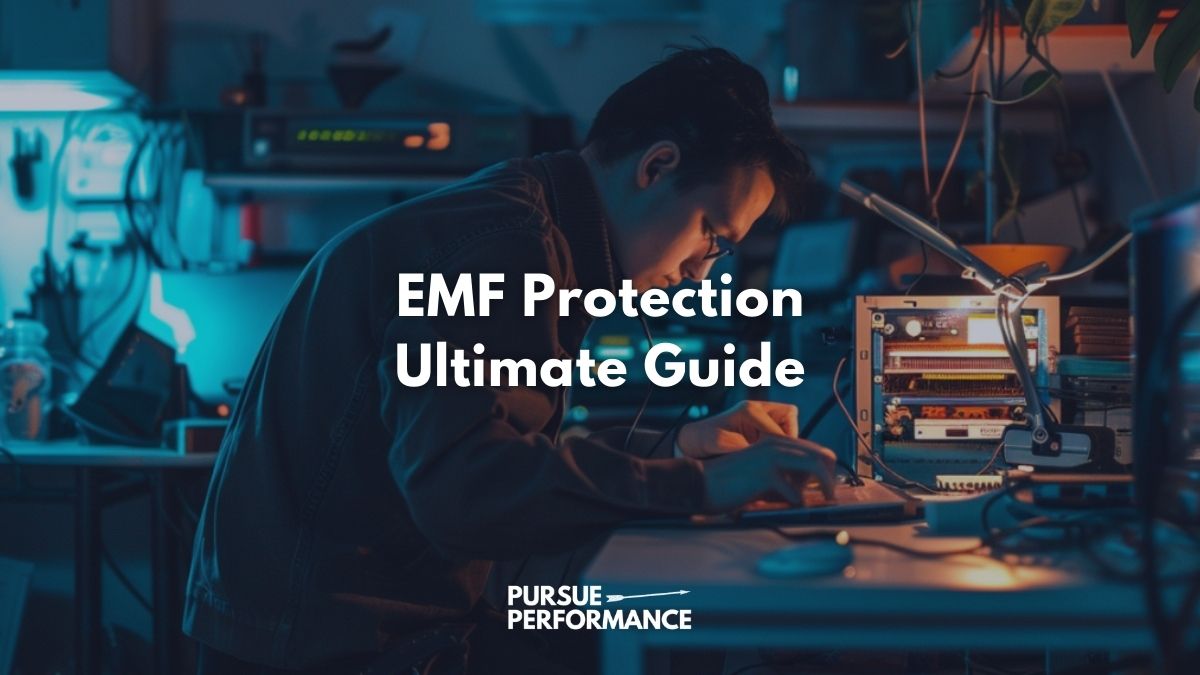 EMF Protection, Featured Image