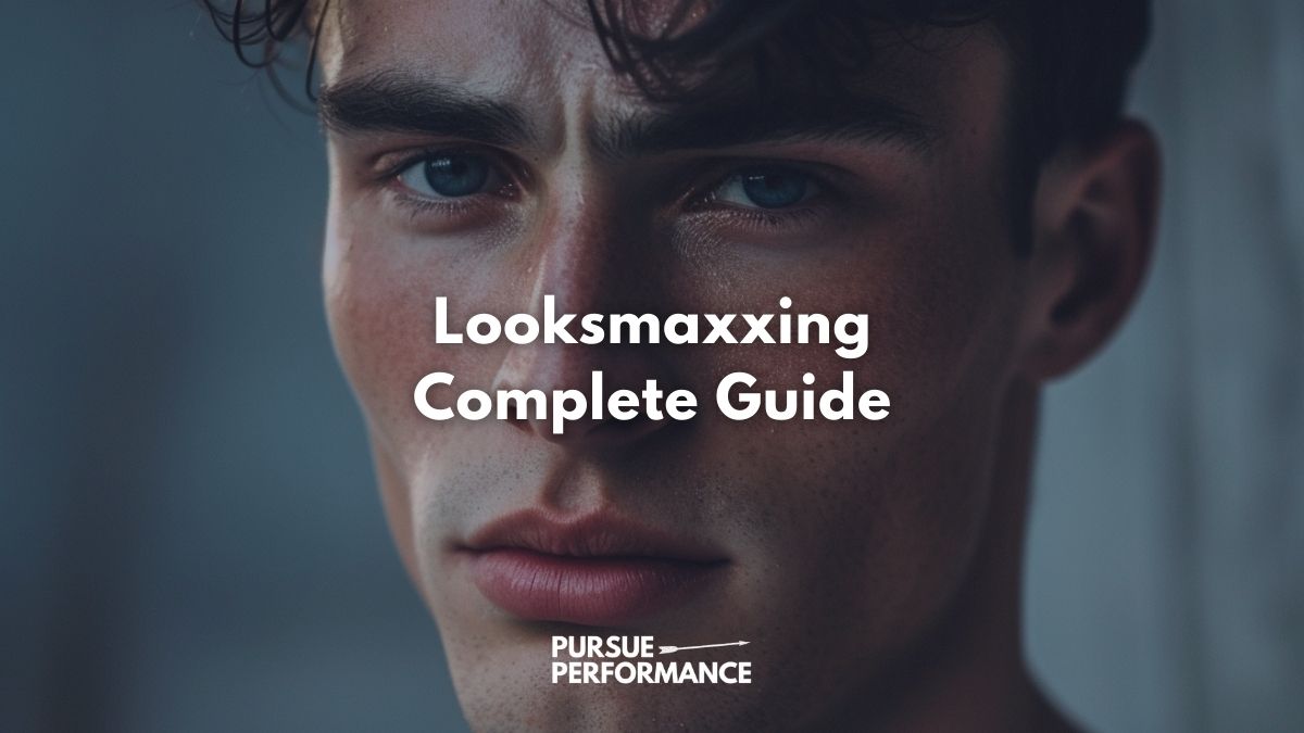 Looksmaxxing Guide, Featured Image