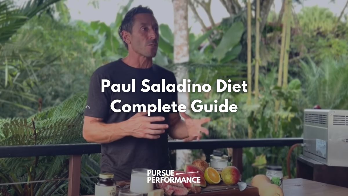 Paul Saladino Diet, Featured Image