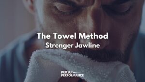 Towel Method, Featured Image